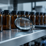 “Research Use Only” Peptides: What the Label Means Legally